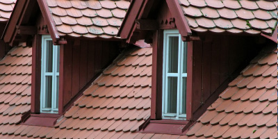 roofers Caldecote
